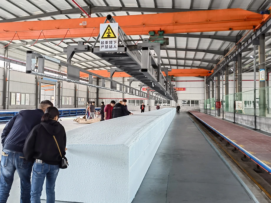 Polyurethane Foam Machine